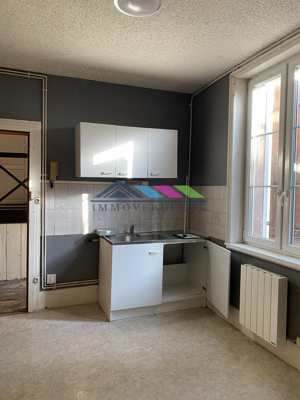 Immeuble - 330 m² - 18 pièces