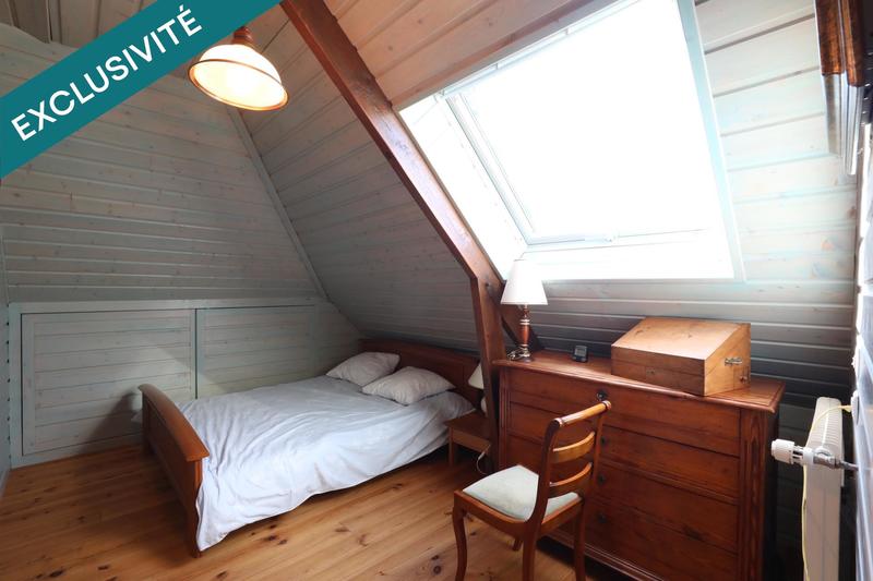 Villa - 180 m² - 7 pièces