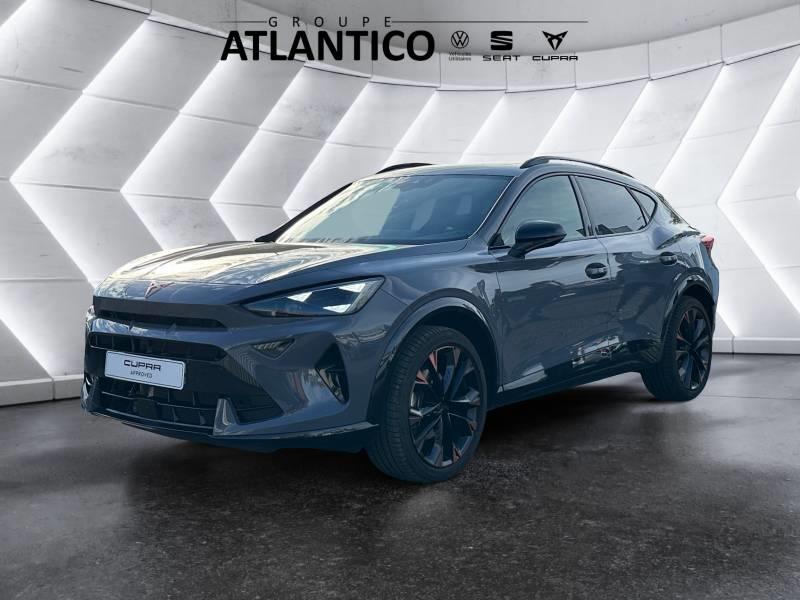 Cupra Formentor 1.5 eTSI Hybrid 150 ch Dsg7 V