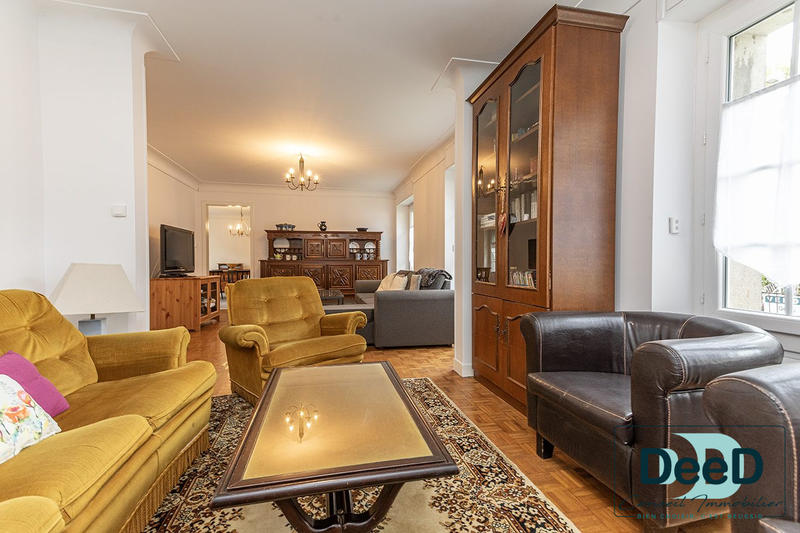 Maison - 175 m² - 7 pièces