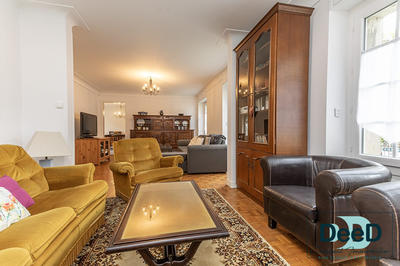 Maison - 175 m² - 7 pièces