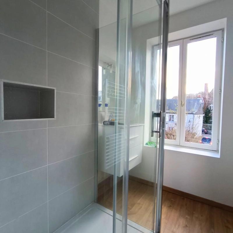 Maison - 60 m² - 4 pièces