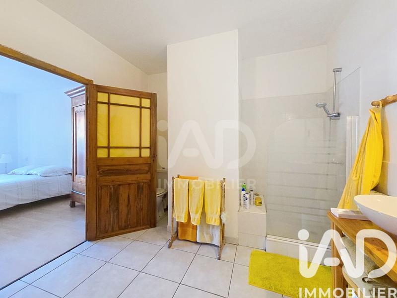 Maison de village - 150 m² - 4 pièces