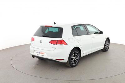 Volkswagen Golf VII 1.2 Tsi BlueMotion Tech Match Dsg7 5p 110 ch