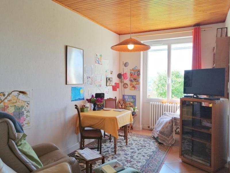 Maison - 168 m² - 8 pièces