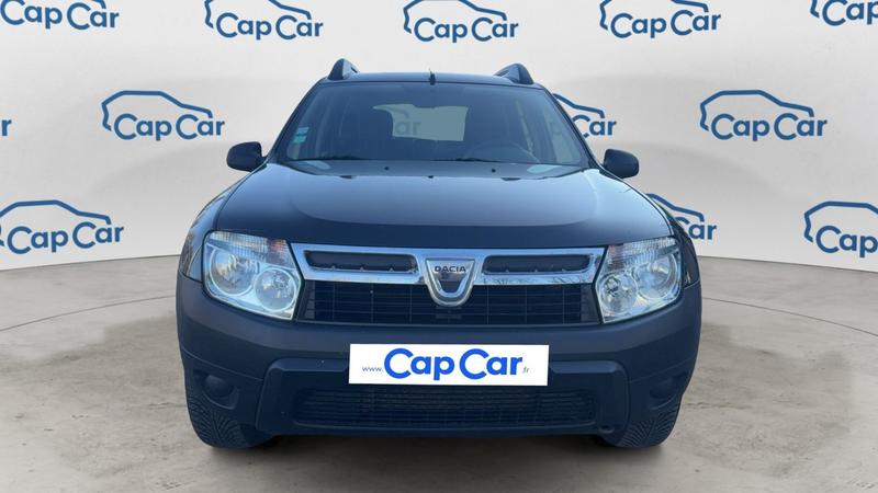 Dacia Duster 1.6 SCe 115 Essentiel