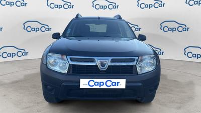 Dacia Duster 1.6 SCe 115 Essentiel
