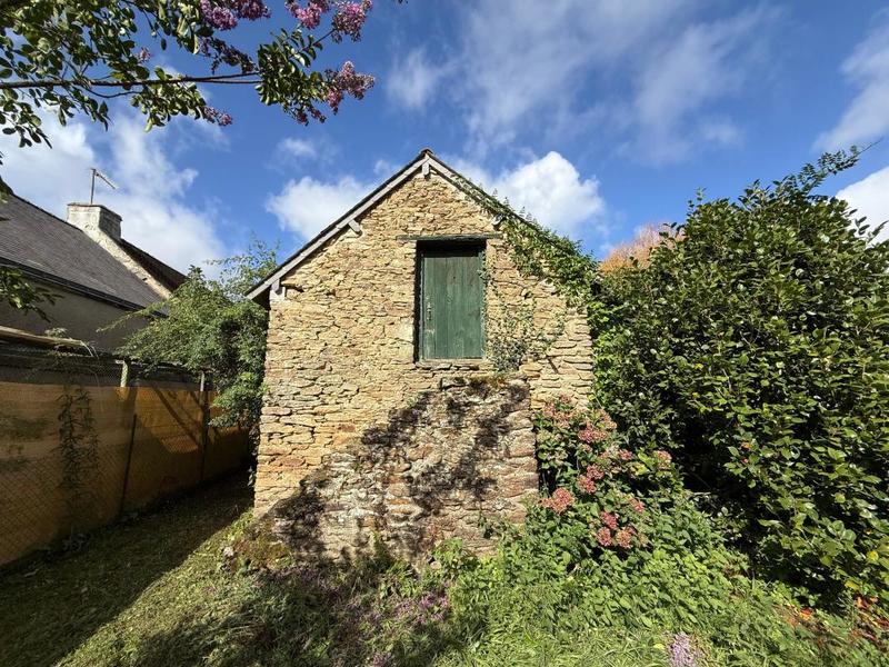 Maison - 81 m² - 3 pièces