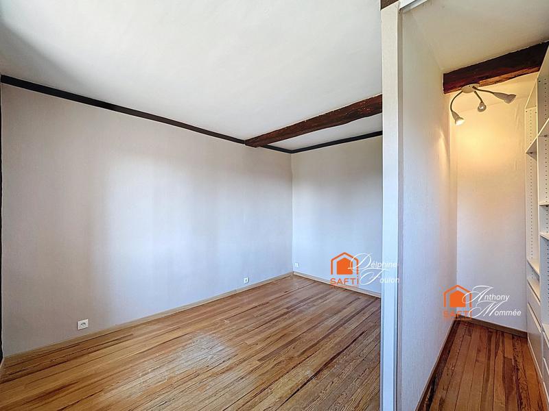 Maison - 152 m² - 7 pièces