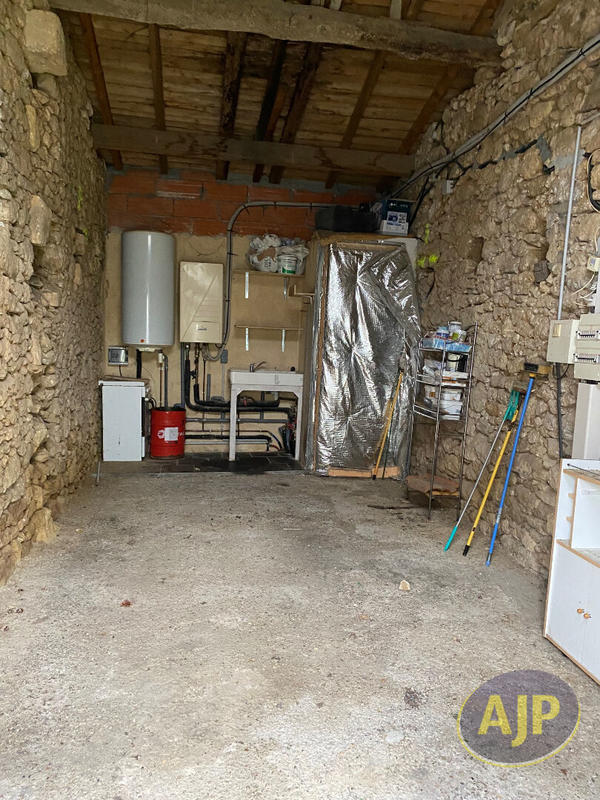 Maison - 68 m² - 2 pièces