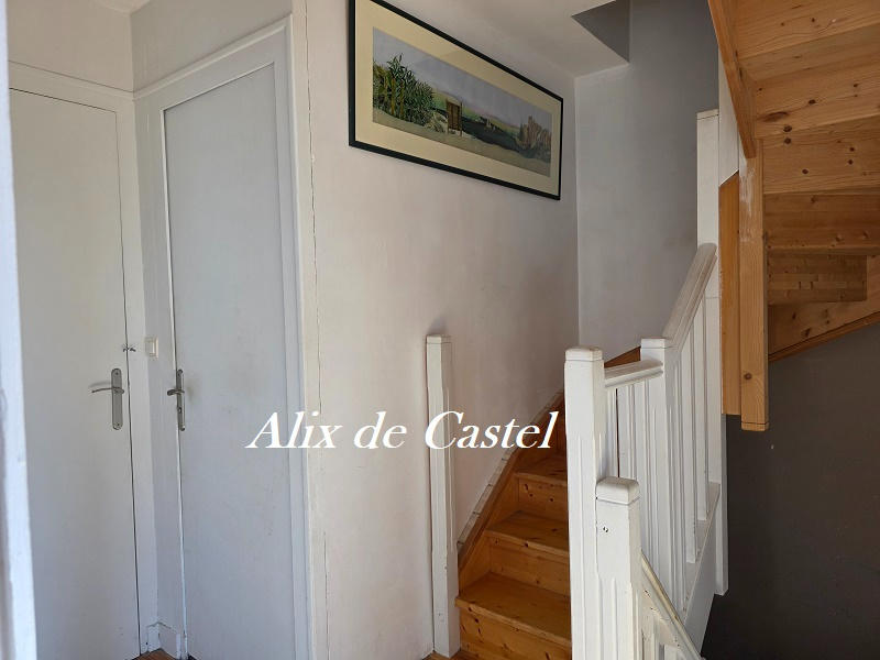 Maison - 142 m² - 7 pièces