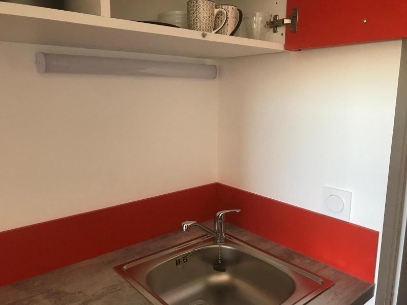 Appartement - 28 m² - 1 pièce
