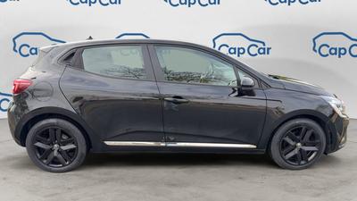 Renault Clio 1.0 SCe 75 Zen
