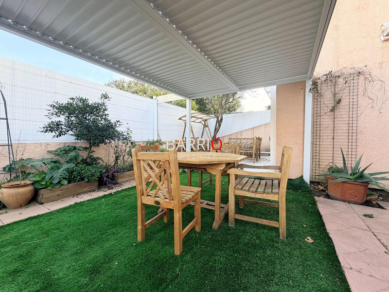 Appartement - 142 m² - 6 pièces