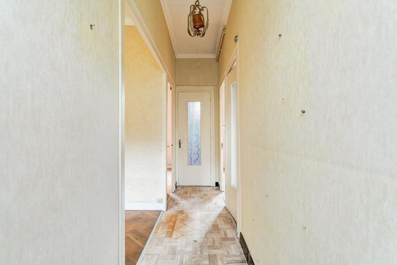 Maison - 58 m² - 3 pièces