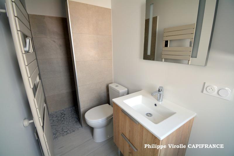 Maison - 137 m² - 6 pièces