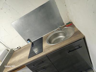 Maison de ville - 75 m² - 4 pièces