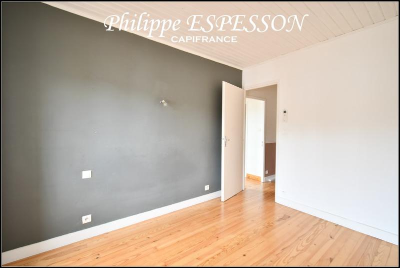 Maison en pierre - 102 m² - 5 pièces