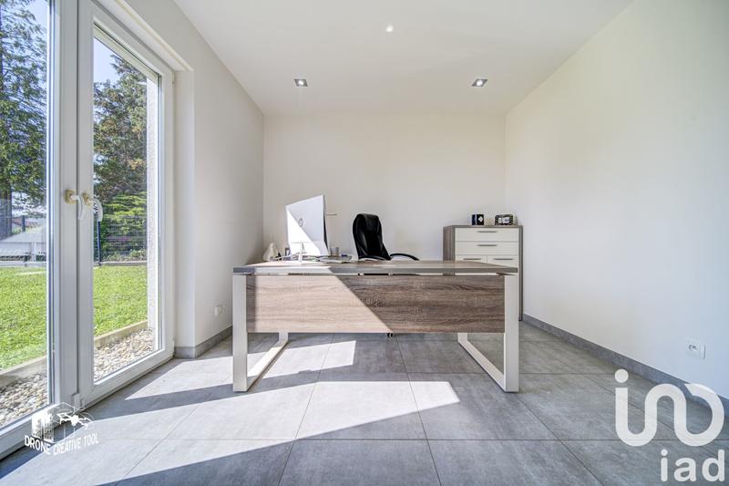 Maison - 271 m² - 5 pièces