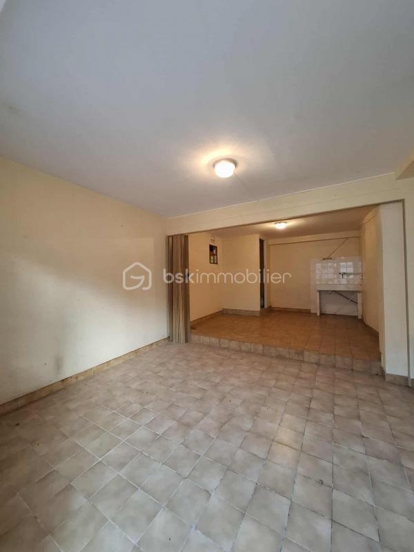 Maison de village - 83 m² - 4 pièces