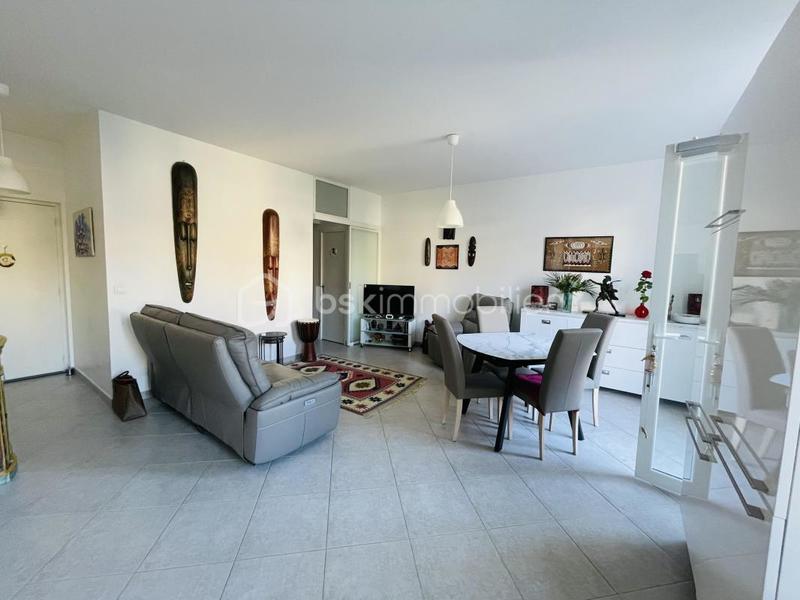 Maison - 70 m² - 4 pièces