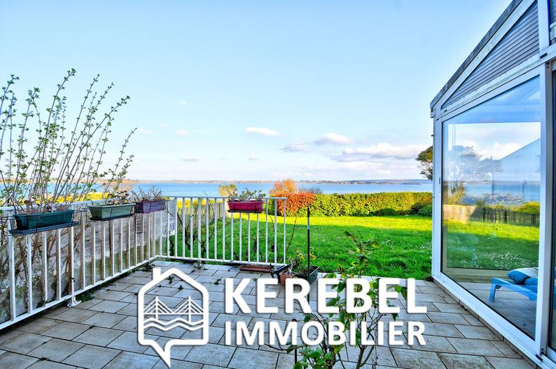 Maison - 130 m² - 7 pièces