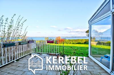 Maison - 130 m² - 7 pièces