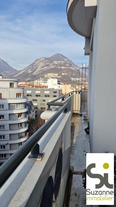 Viager - Appartement - 60 m² - 2 pièces