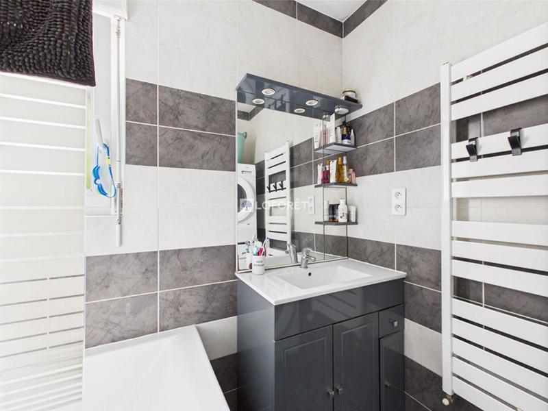 Maison - 119 m² - 6 pièces