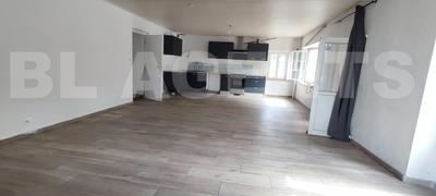 Maison - 128 m² - 4 pièces