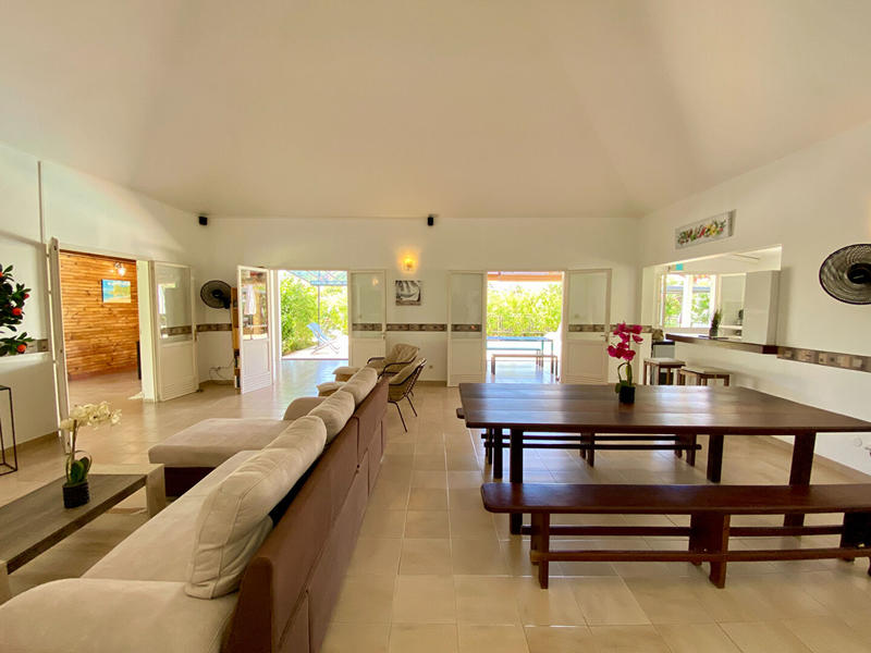 Villa - 125 m² - 4 pièces