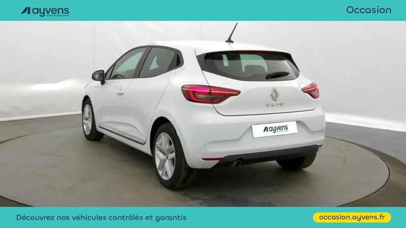 Renault Clio 1.0 TCe 90ch Business