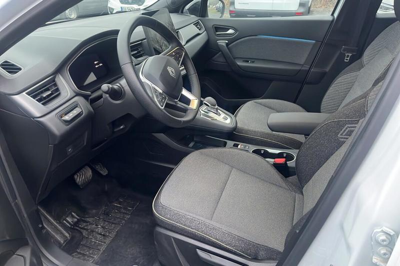 Renault Symbioz E-Tech full hybrid 145 Techno