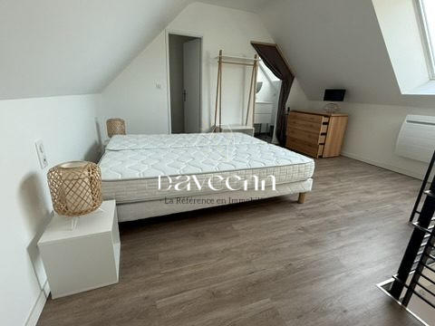 Maison ancienne - 90 m² - 3 pièces