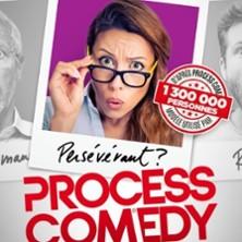 Process Comedy - Tournée