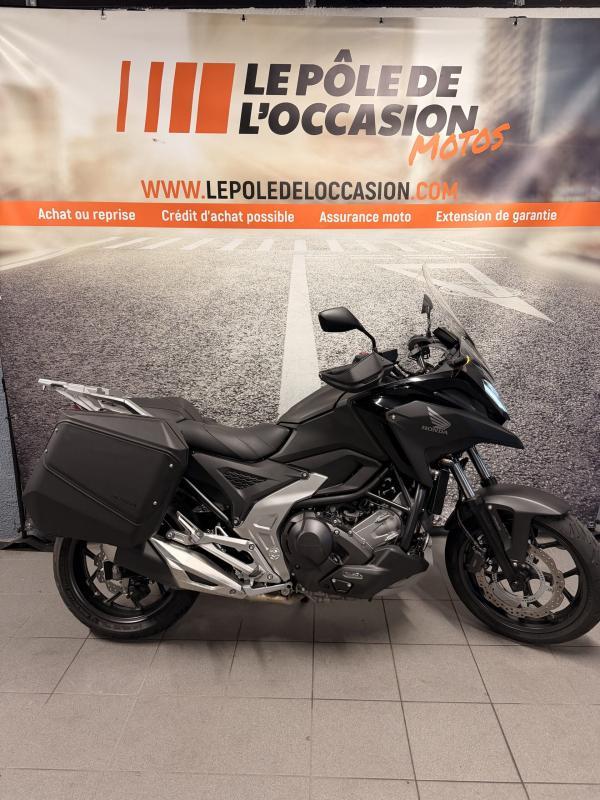 Honda Nc750x - Nc 750x - Nc750xd 750