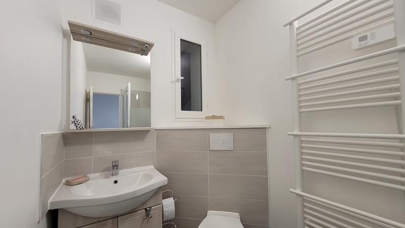 Maison - 124 m² - 8 pièces