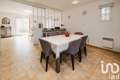 Maison - 152 m² - 6 pièces