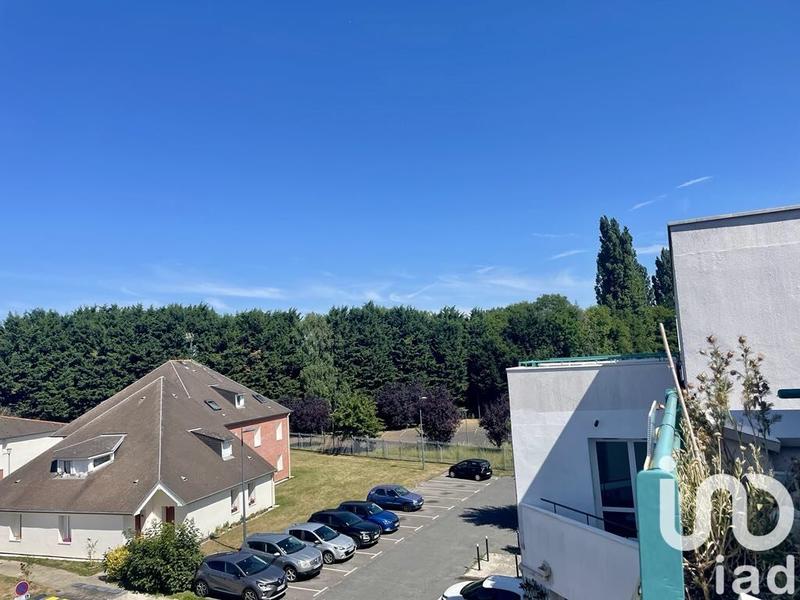 Appartement - 53 m² - 2 pièces