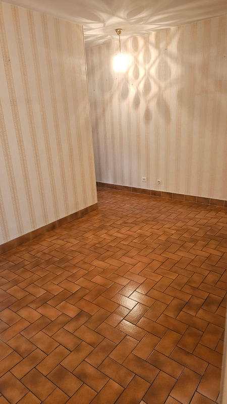 Appartement - 87 m² - 3 pièces