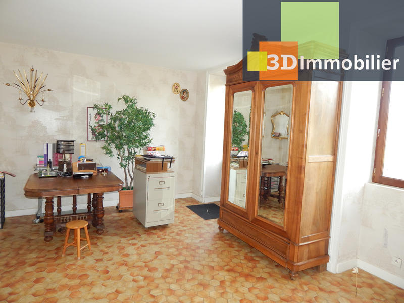 Maison - 234 m² - 7 pièces