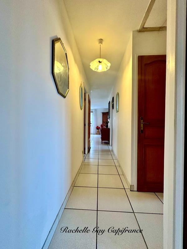 Maison - 117 m² - 5 pièces