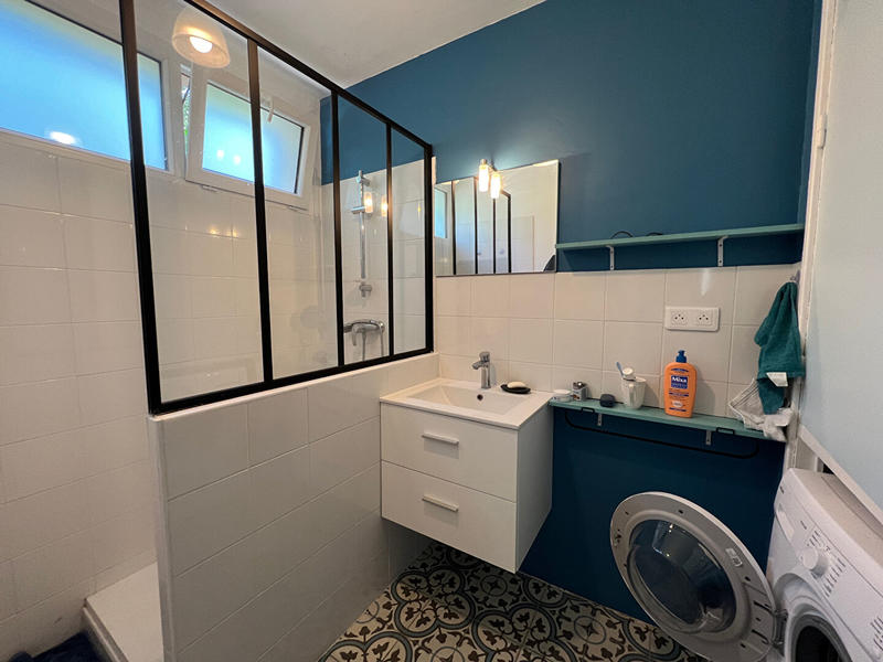 Appartement - 93 m² - 4 pièces