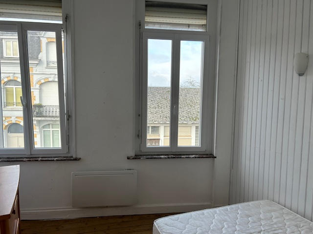 Appartement - 40 m² - 3 pièces