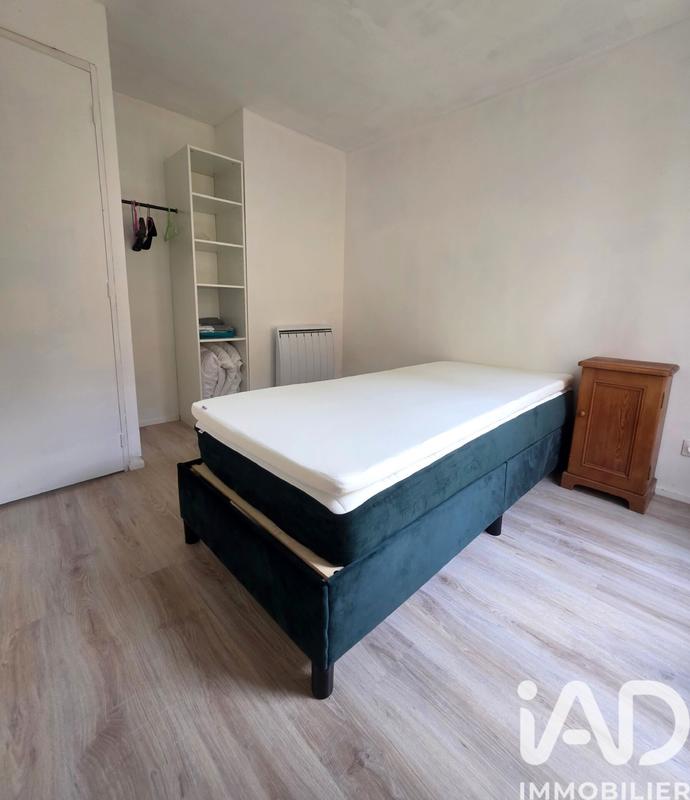 Maison - 180 m² - 7 pièces