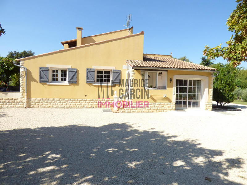 Villa - 168 m² - 4 pièces