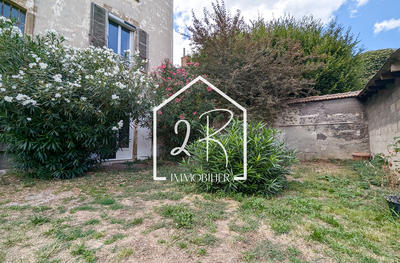 Appartement - 49 m² - 2 pièces