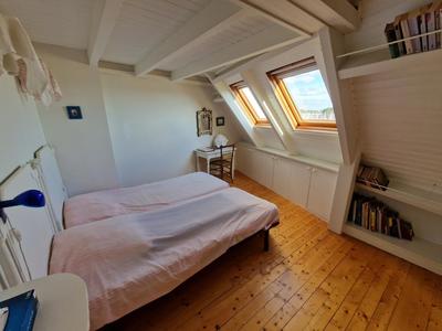 Appartement - 110 m² - 7 pièces