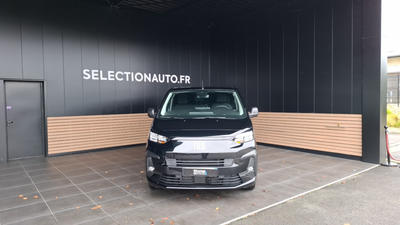 Fiat Scudo Cabine Approfondie Xl BlueHDI 180 s&amp;amp;S Eat8