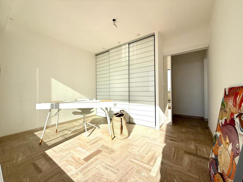 Appartement - 48 m² - 3 pièces